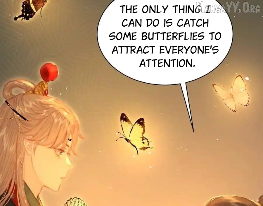 Shao Hua Long: Rebirth of the Evil Concubine’s Counterattack Chapter 13 - page 110